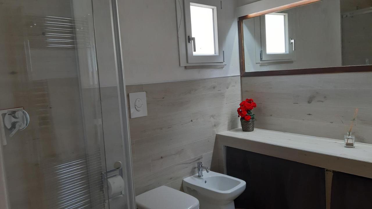 Dimora Ducabianco Bed & Breakfast Monopoli Eksteriør bilde