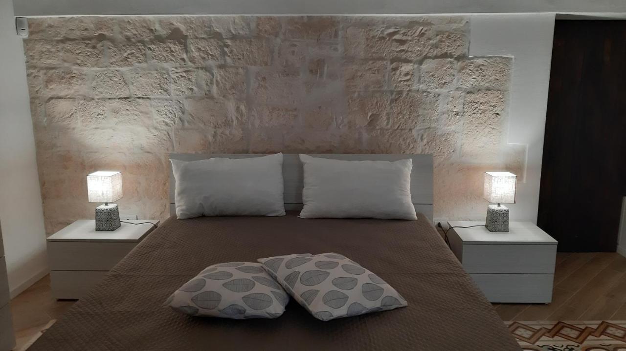 Dimora Ducabianco Bed & Breakfast Monopoli Eksteriør bilde