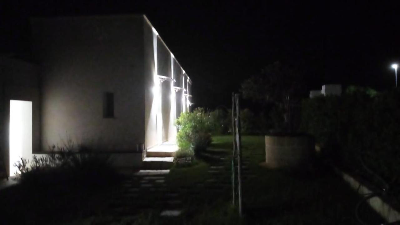 Dimora Ducabianco Bed & Breakfast Monopoli Eksteriør bilde